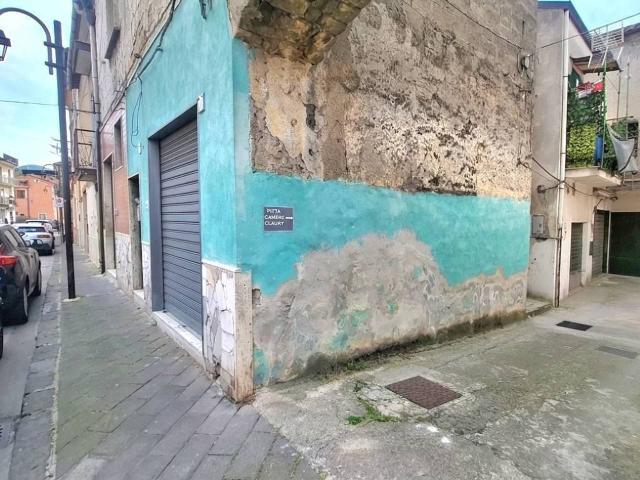 Casa indipendente in vendita a Mercato San Severino