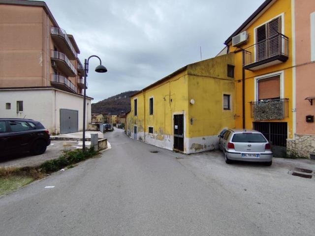 Casa indipendente in vendita a Mercato San Severino SA
