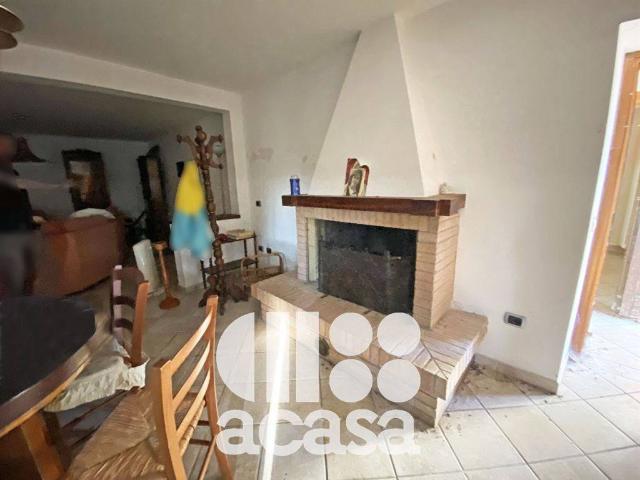 Casa indipendente in vendita a Mercato Saraceno FC