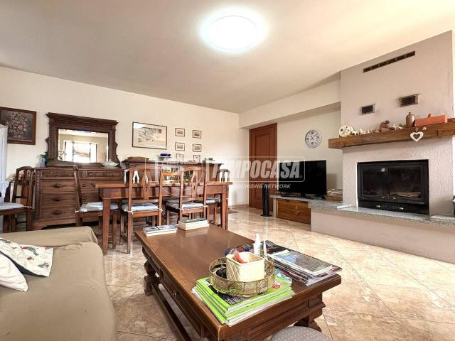 Casa indipendente in vendita a Mercenasco