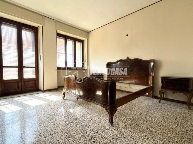Casa indipendente in vendita a Mercenasco TO