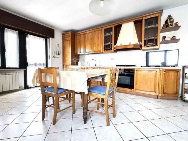 Casa indipendente in vendita a Mercenasco TO