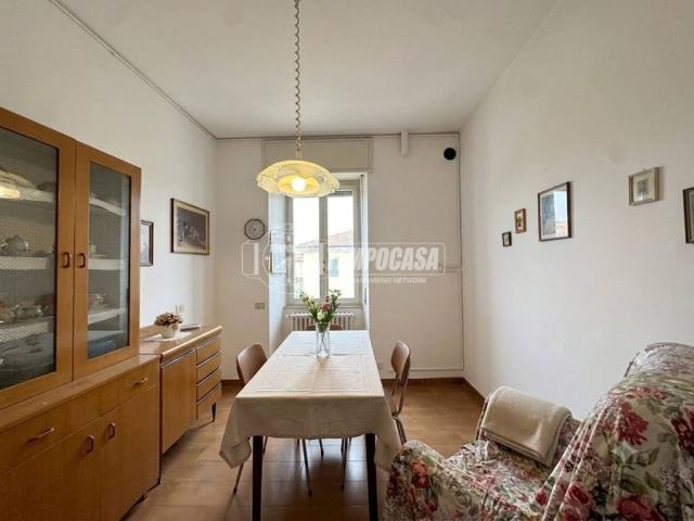 Casa indipendente in vendita a Merate LC