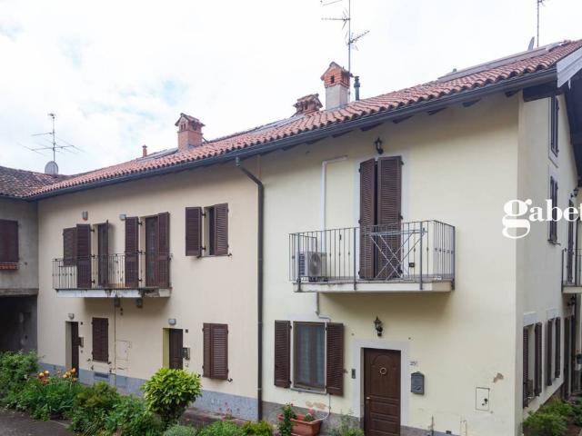 Casa indipendente in vendita a Merate LC