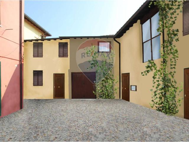 Casa indipendente in vendita a Merate
