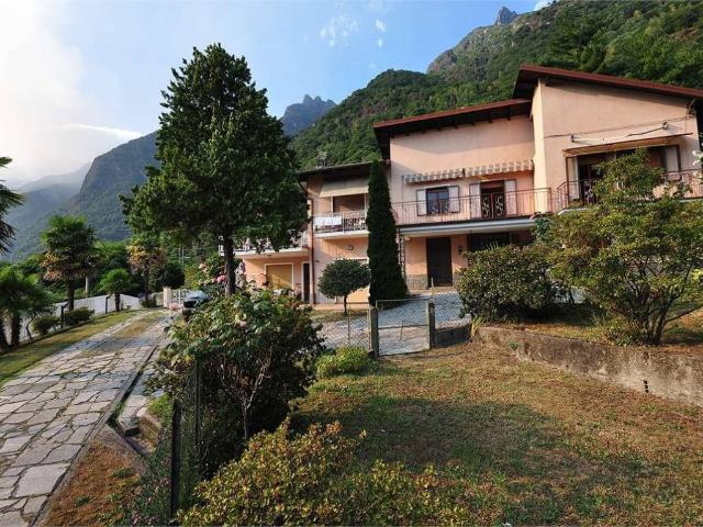 Casa indipendente in vendita a Mergozzo VB