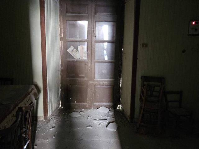 Casa indipendente in vendita a Merì ME