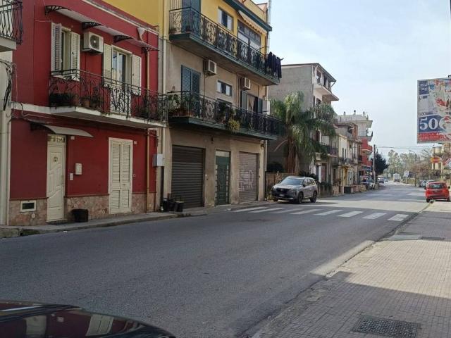 Casa indipendente in vendita a Merì ME