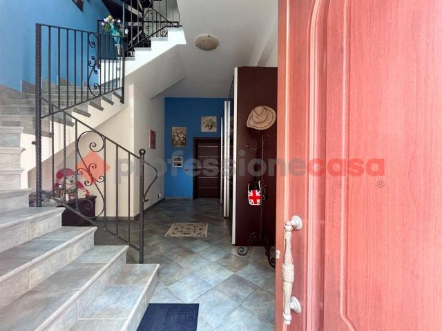 Casa indipendente in vendita a Merì ME