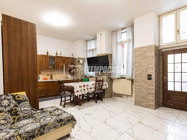 Casa indipendente in vendita a Merone CO