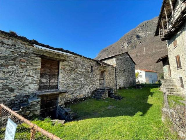 Casa indipendente in vendita a Mese SO