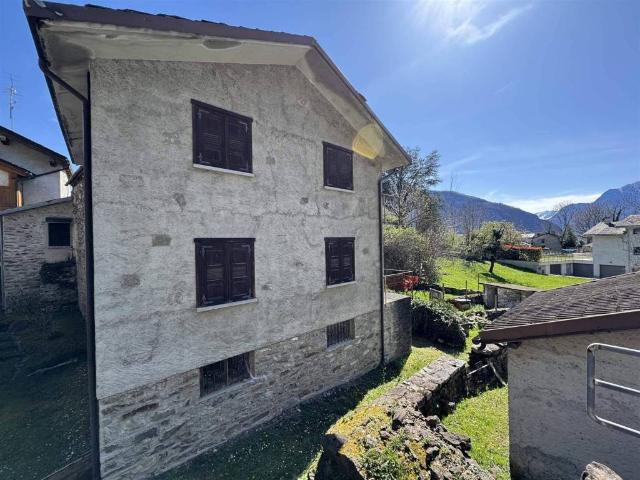 Casa indipendente in vendita a Mese SO