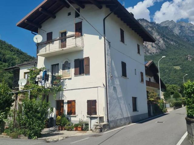Casa indipendente in vendita a Mese SO