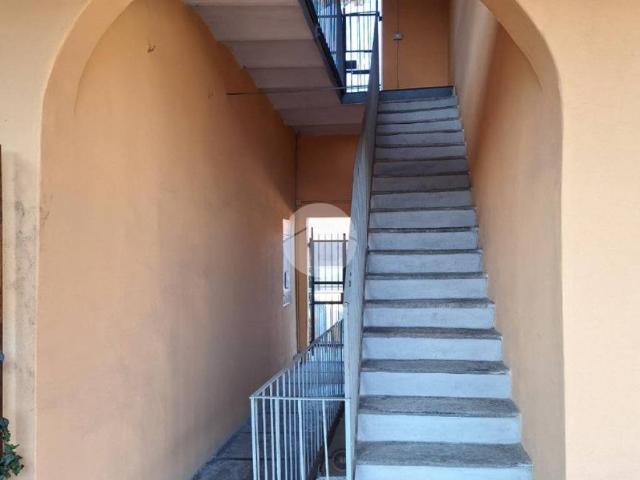 Casa indipendente in vendita a Mesero MI