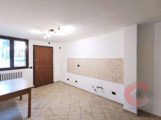 Casa indipendente in vendita a Mesero MI