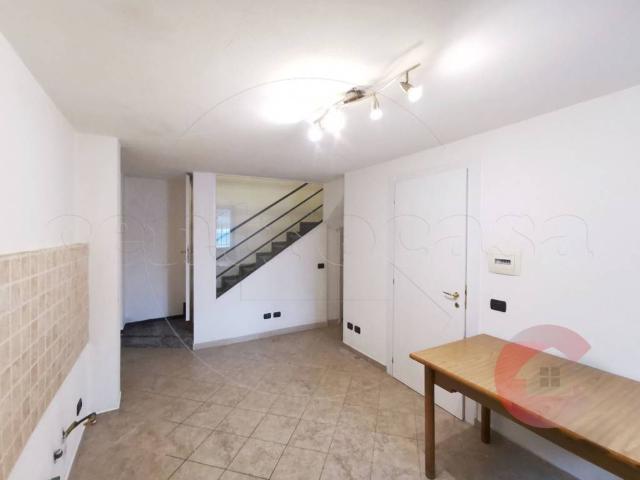 Casa indipendente in vendita a Mesero MI