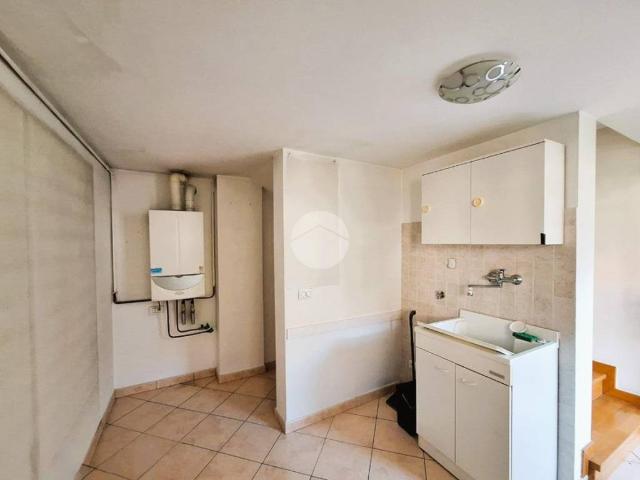 Casa indipendente in vendita a Mesero MI