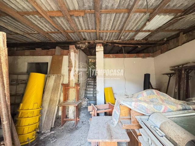 Casa indipendente in vendita a Messina