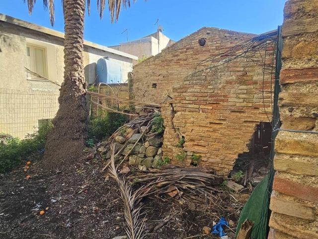 Casa indipendente in vendita a Messina