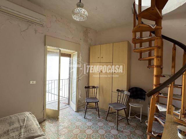 Casa indipendente in vendita a Messina
