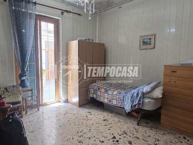 Casa indipendente in vendita a Messina