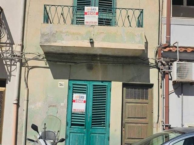 Casa indipendente in vendita a Messina