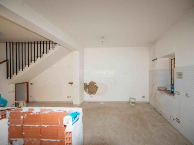 Casa indipendente in vendita a Messina