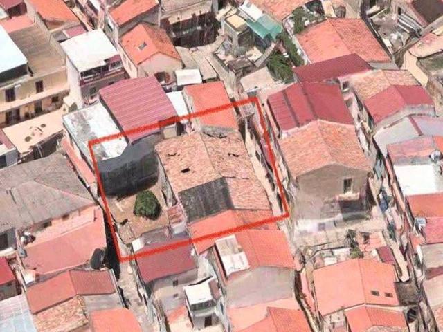 Casa indipendente in vendita a Messina