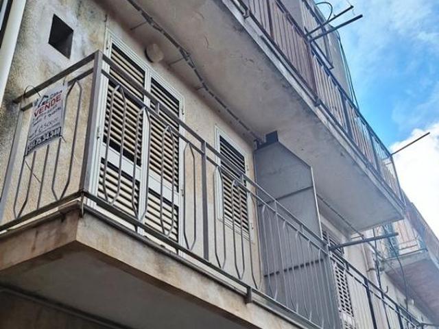 Casa indipendente in vendita a Messina