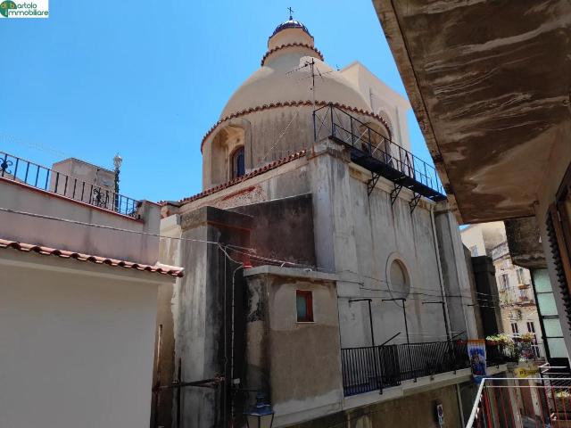 Casa indipendente in vendita a Messina