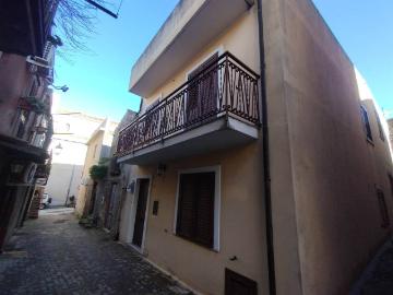 Casa indipendente in vendita a Messina