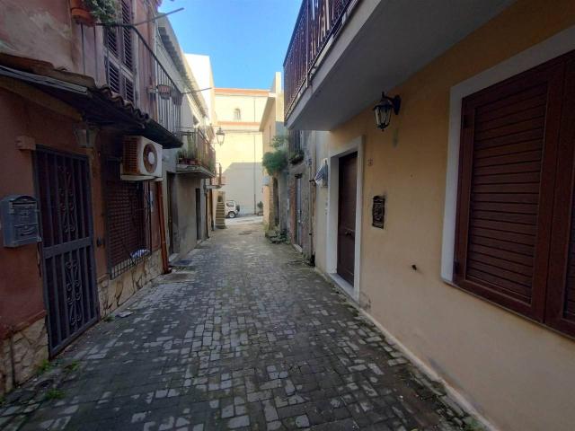 Casa indipendente in vendita a Messina