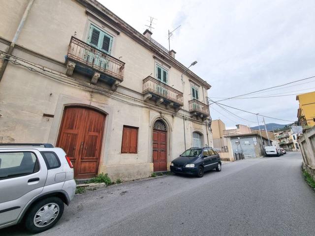 Casa indipendente in vendita a Messina
