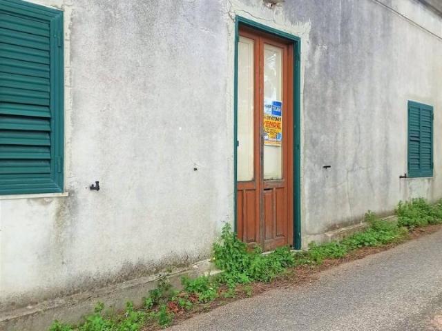 Casa indipendente in vendita a Messina
