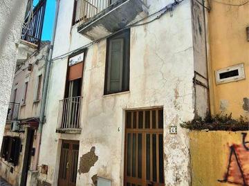 Casa indipendente in vendita a Messina