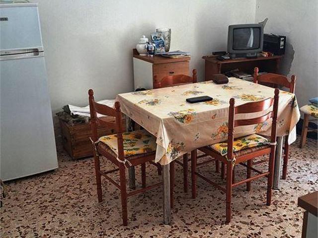 Casa indipendente in vendita a Messina
