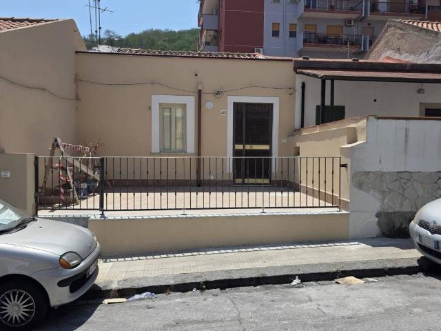 Casa indipendente in vendita a Messina ME