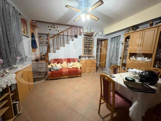 Casa indipendente in vendita a Messina ME