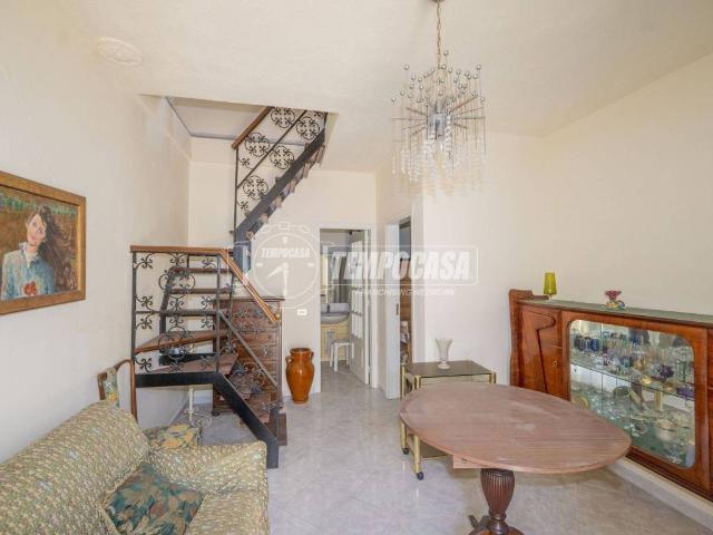Casa indipendente in vendita a Messina ME