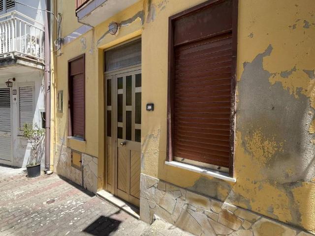 Casa indipendente in vendita a Messina ME