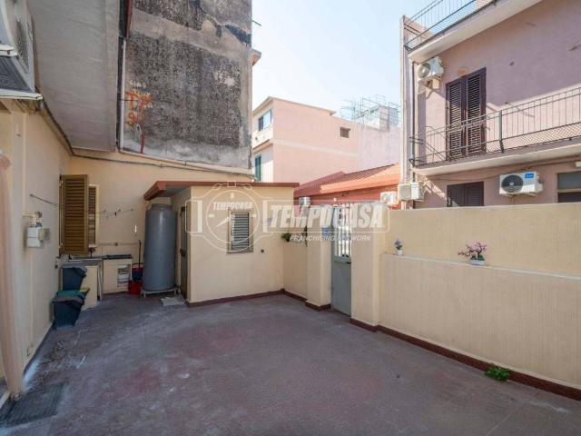 Casa indipendente in vendita a Messina ME