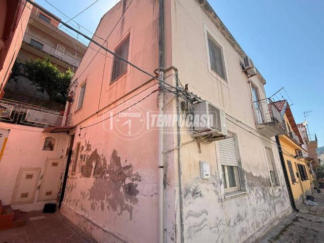 Casa indipendente in vendita a Messina ME