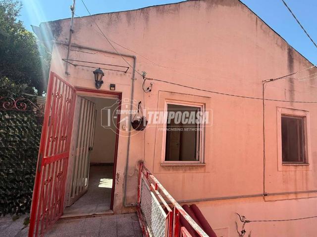 Casa indipendente in vendita a Messina ME