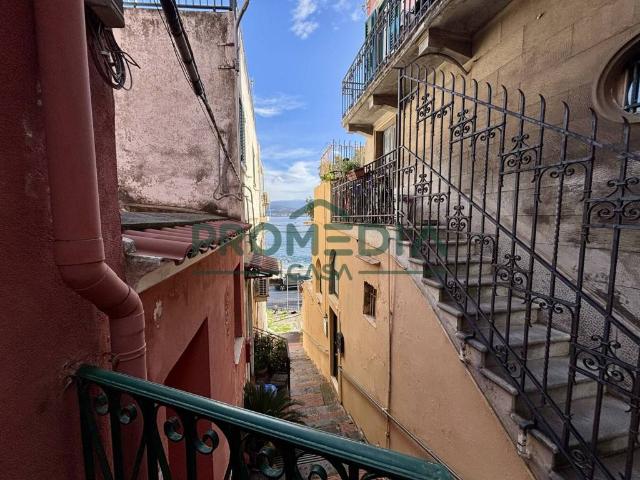 Villa in vendita a Messina ME