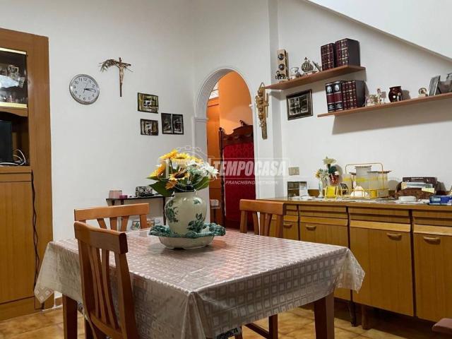 Casa indipendente in vendita a Messina ME