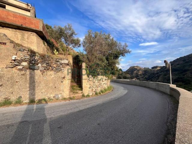 Casa indipendente in vendita a Messina ME