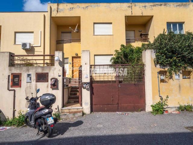 Casa indipendente in vendita a Messina ME