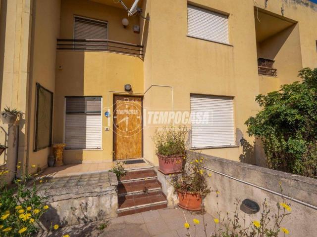 Casa indipendente in vendita a Messina ME