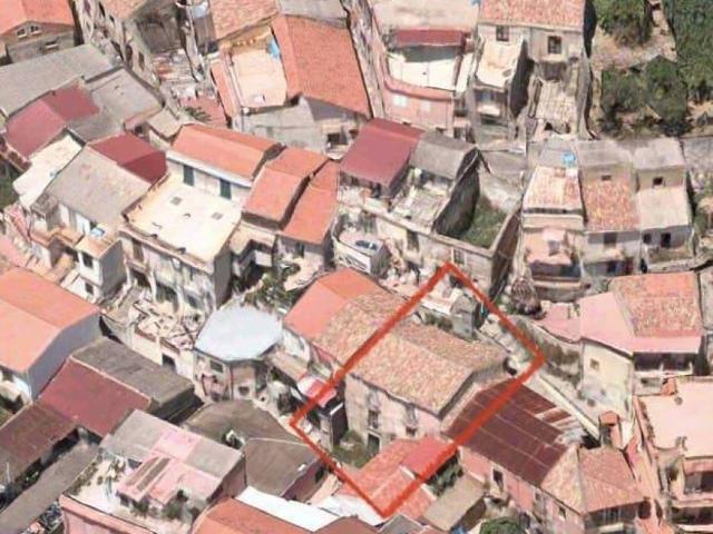 Casa indipendente in vendita a Messina ME
