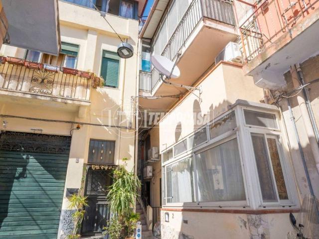 Casa indipendente in vendita a Messina ME